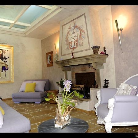 Bed and Breakfast Relais Di Alice- Adults Only Forte dei Marmi Exterior foto