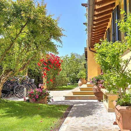 Bed and Breakfast Relais Di Alice- Adults Only Forte dei Marmi Exterior foto