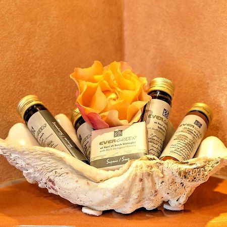 Bed and Breakfast Relais Di Alice- Adults Only Forte dei Marmi Exterior foto