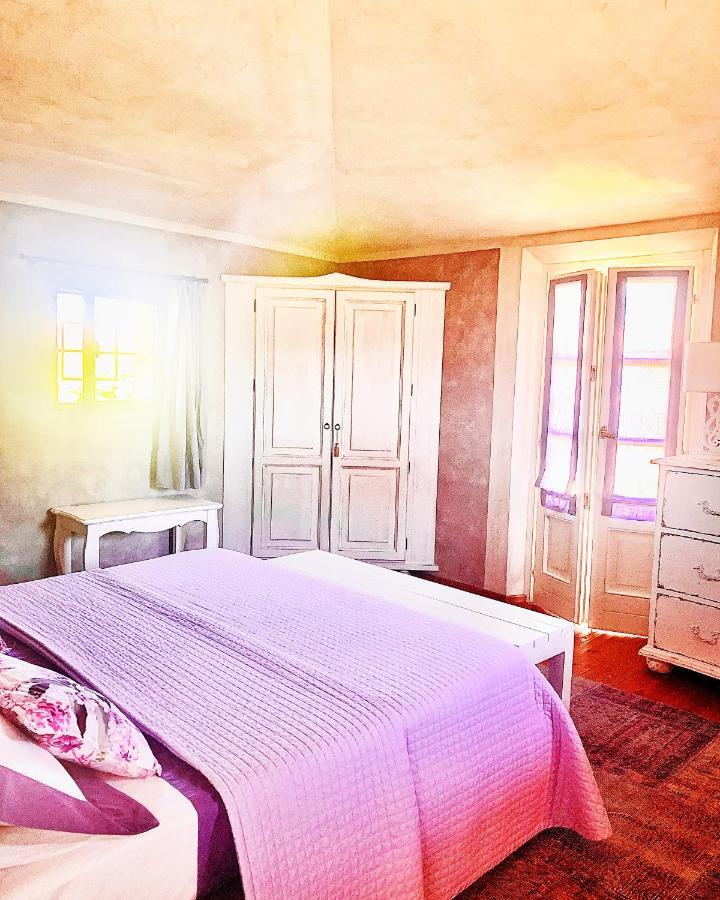 Bed and Breakfast Relais Di Alice- Adults Only Forte dei Marmi Exterior foto