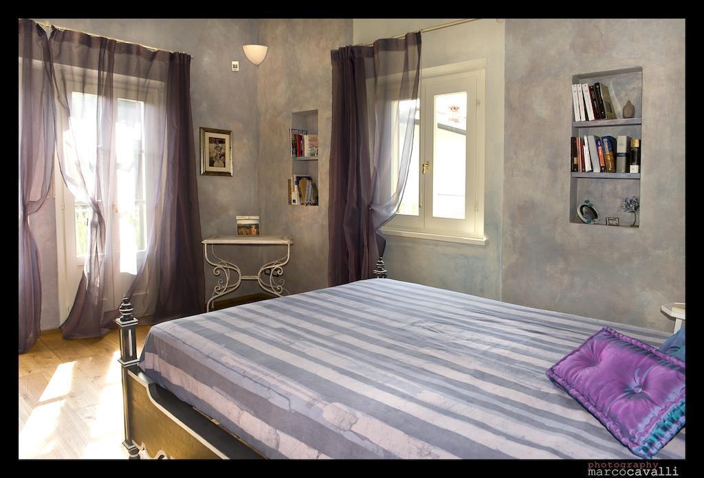 Bed and Breakfast Relais Di Alice- Adults Only Forte dei Marmi Habitación foto