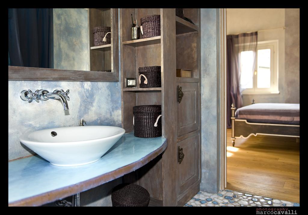 Bed and Breakfast Relais Di Alice- Adults Only Forte dei Marmi Habitación foto