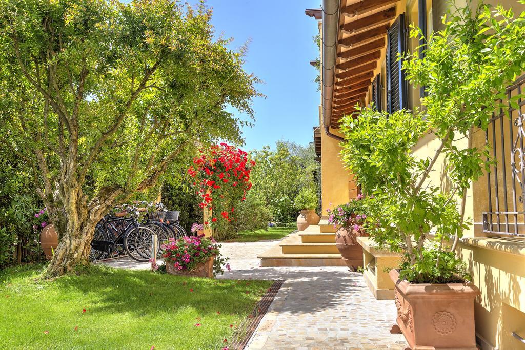 Bed and Breakfast Relais Di Alice- Adults Only Forte dei Marmi Exterior foto