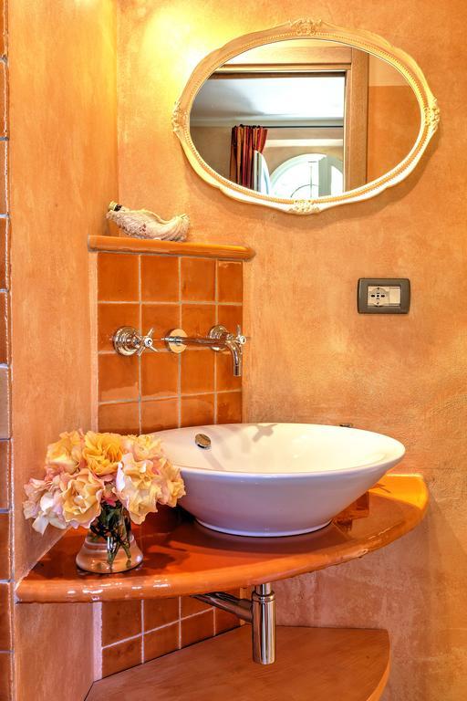 Bed and Breakfast Relais Di Alice- Adults Only Forte dei Marmi Exterior foto
