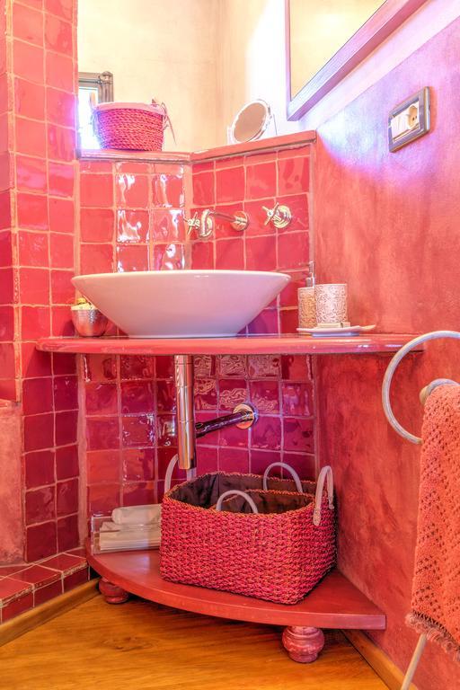 Bed and Breakfast Relais Di Alice- Adults Only Forte dei Marmi Exterior foto