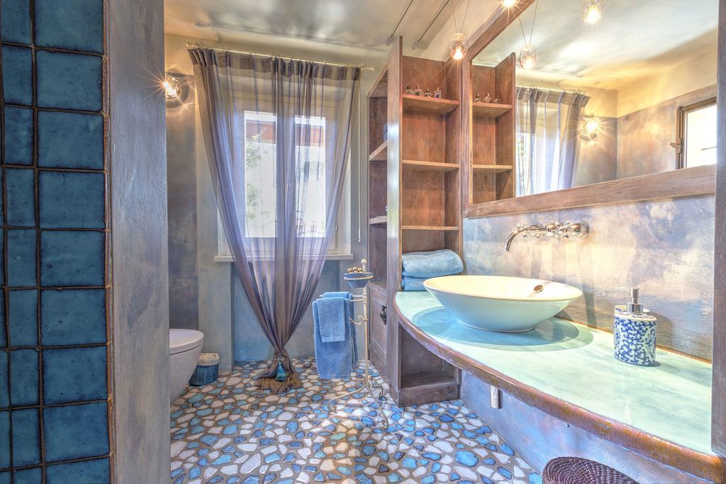 Bed and Breakfast Relais Di Alice- Adults Only Forte dei Marmi Exterior foto