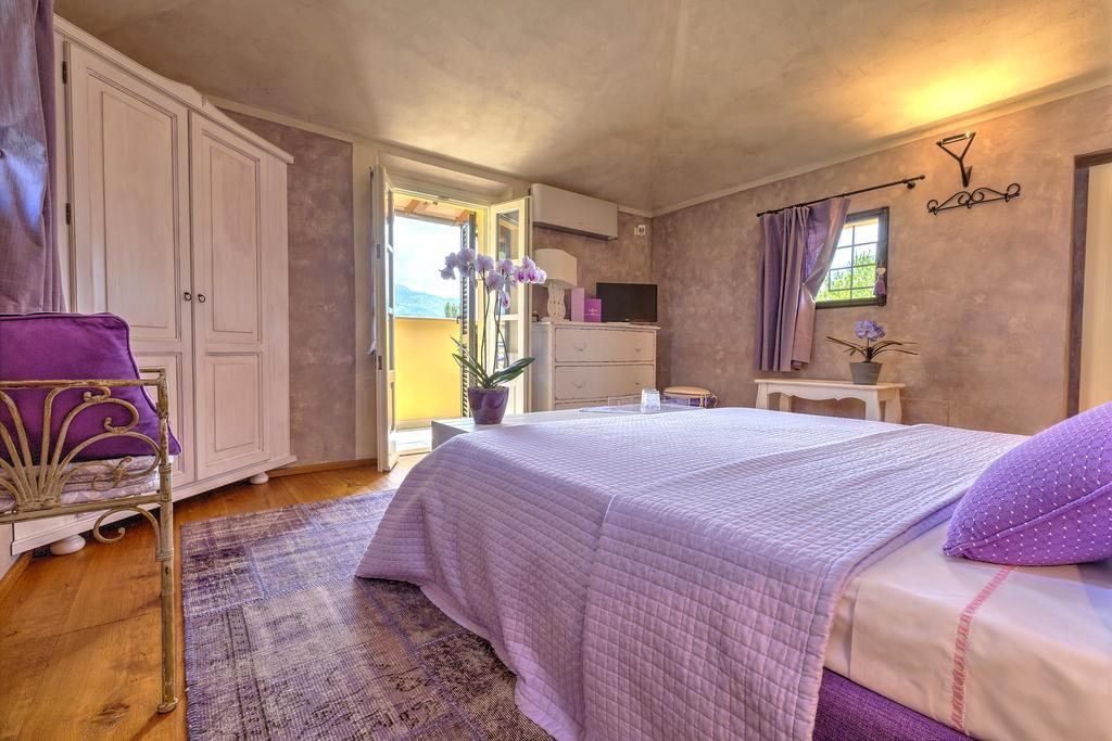 Bed and Breakfast Relais Di Alice- Adults Only Forte dei Marmi Exterior foto