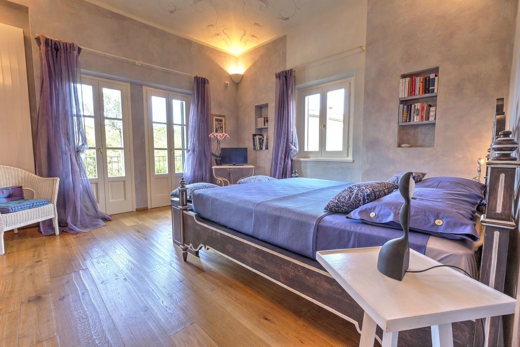 Bed and Breakfast Relais Di Alice- Adults Only Forte dei Marmi Exterior foto