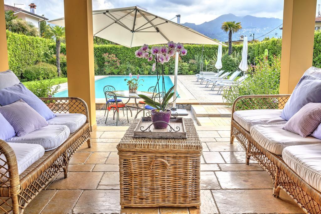 Bed and Breakfast Relais Di Alice- Adults Only Forte dei Marmi Exterior foto