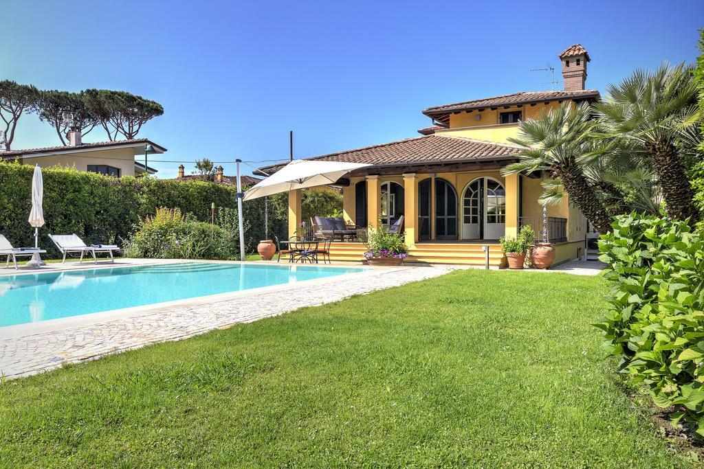 Bed and Breakfast Relais Di Alice- Adults Only Forte dei Marmi Exterior foto