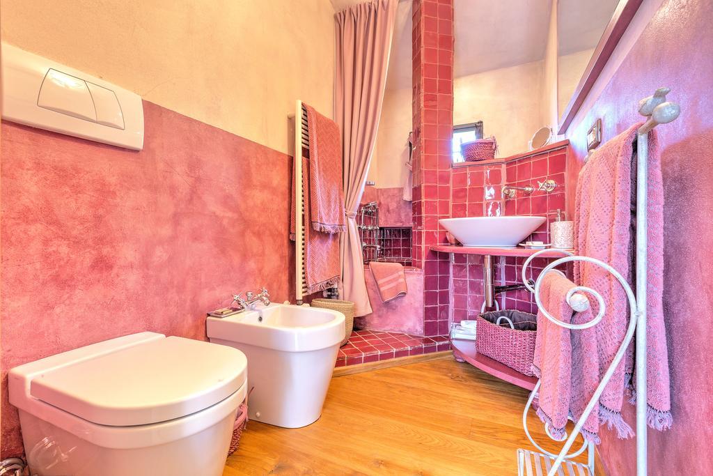 Bed and Breakfast Relais Di Alice- Adults Only Forte dei Marmi Exterior foto