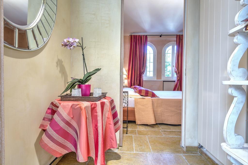 Bed and Breakfast Relais Di Alice- Adults Only Forte dei Marmi Exterior foto