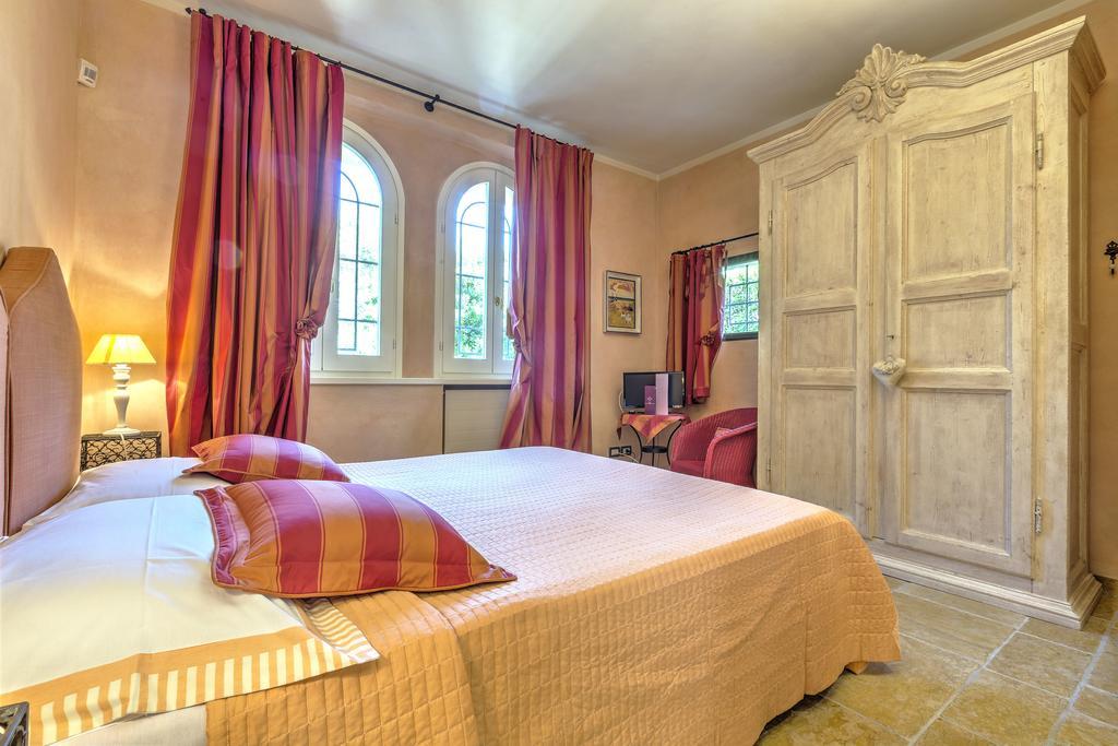 Bed and Breakfast Relais Di Alice- Adults Only Forte dei Marmi Exterior foto