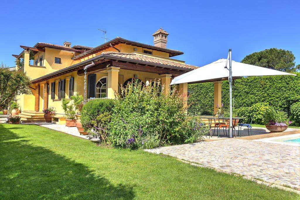 Bed and Breakfast Relais Di Alice- Adults Only Forte dei Marmi Exterior foto
