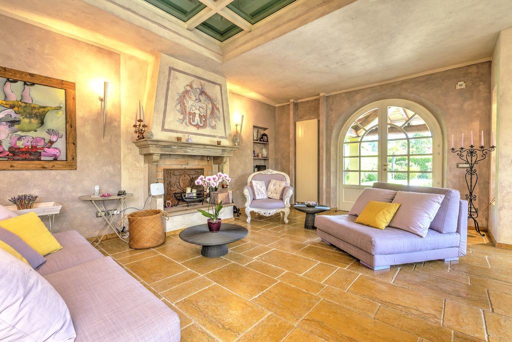 Bed and Breakfast Relais Di Alice- Adults Only Forte dei Marmi Exterior foto