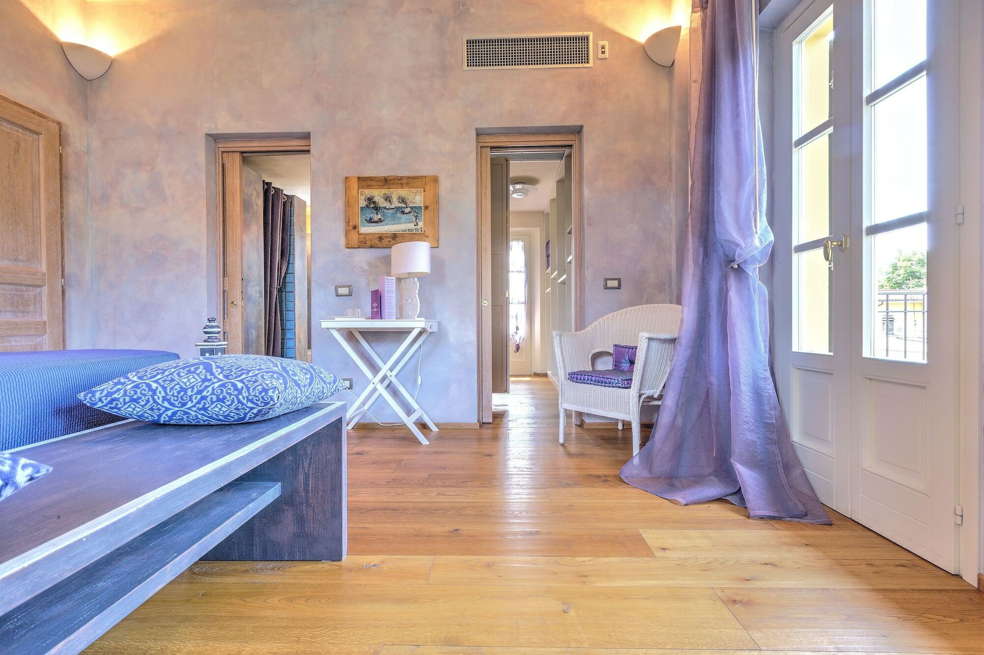 Bed and Breakfast Relais Di Alice- Adults Only Forte dei Marmi Exterior foto
