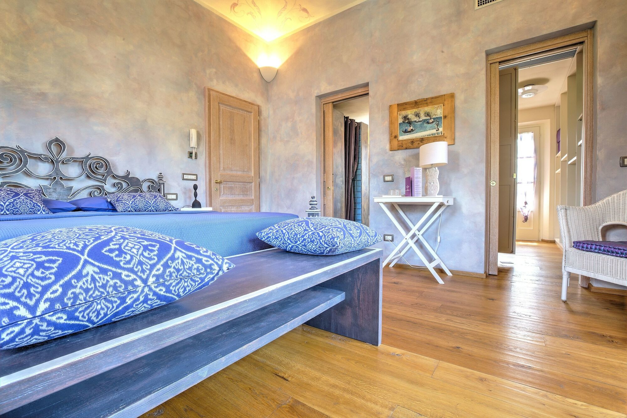 Bed and Breakfast Relais Di Alice- Adults Only Forte dei Marmi Exterior foto