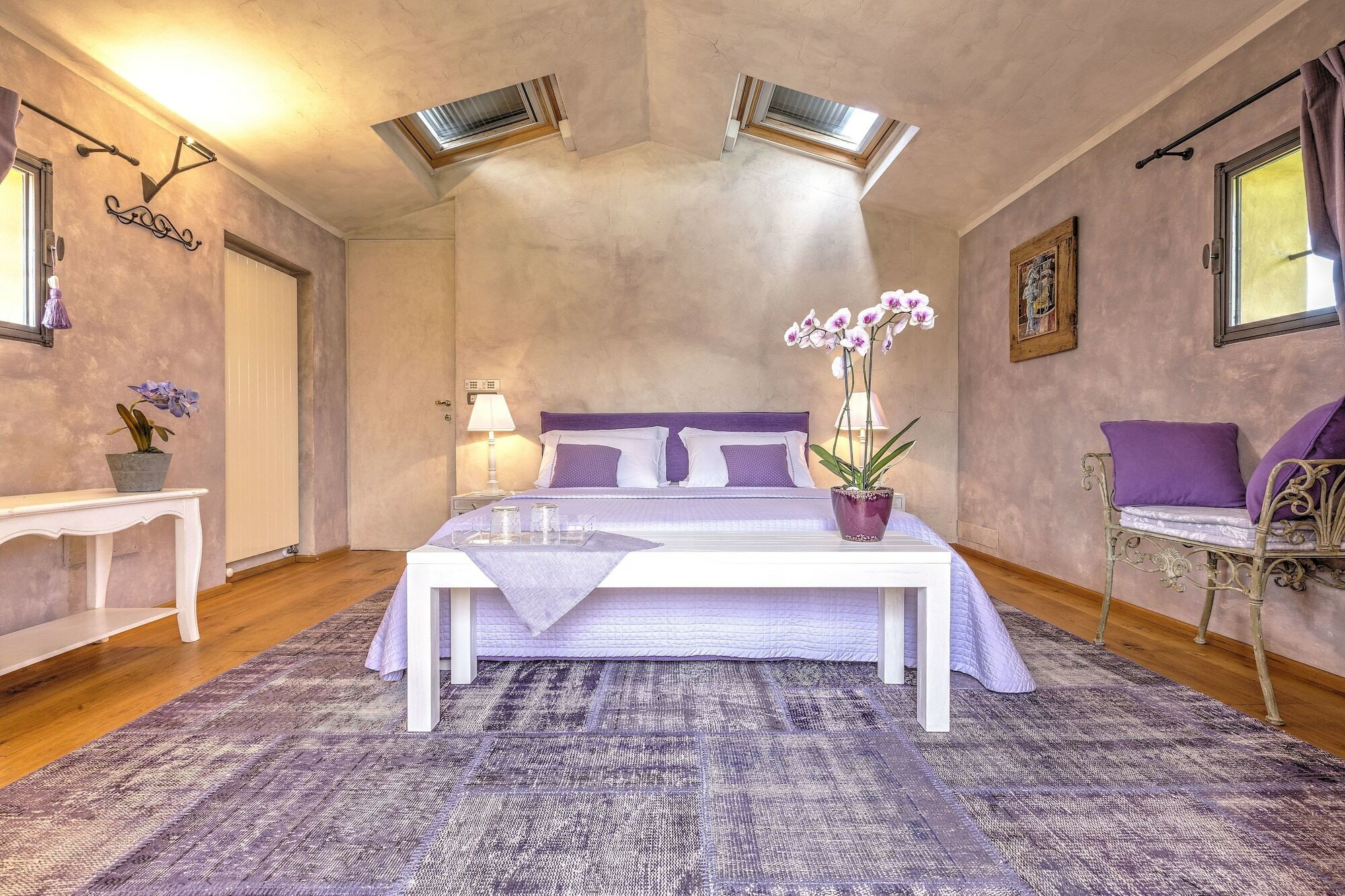 Bed and Breakfast Relais Di Alice- Adults Only Forte dei Marmi Exterior foto
