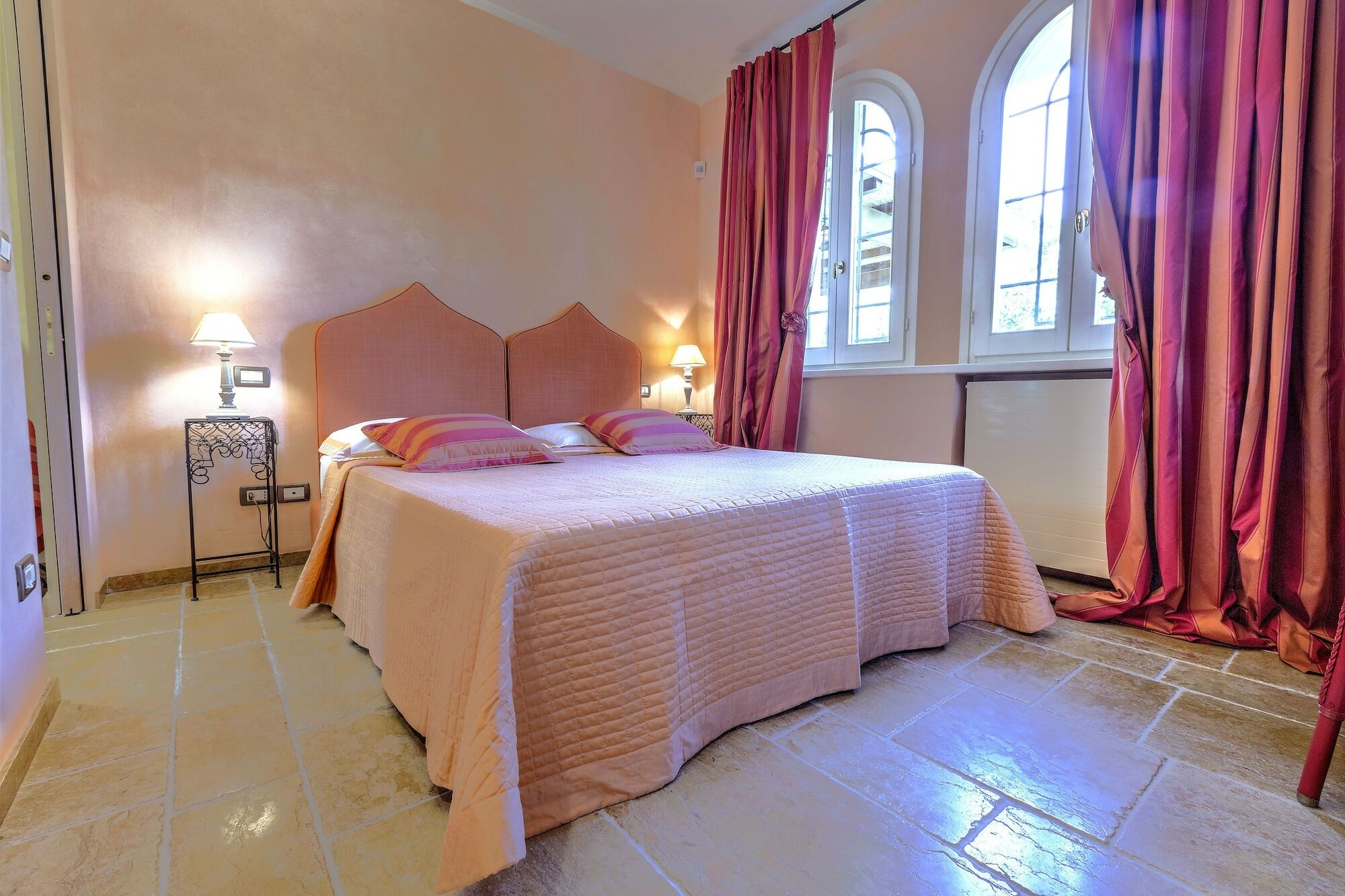 Bed and Breakfast Relais Di Alice- Adults Only Forte dei Marmi Exterior foto